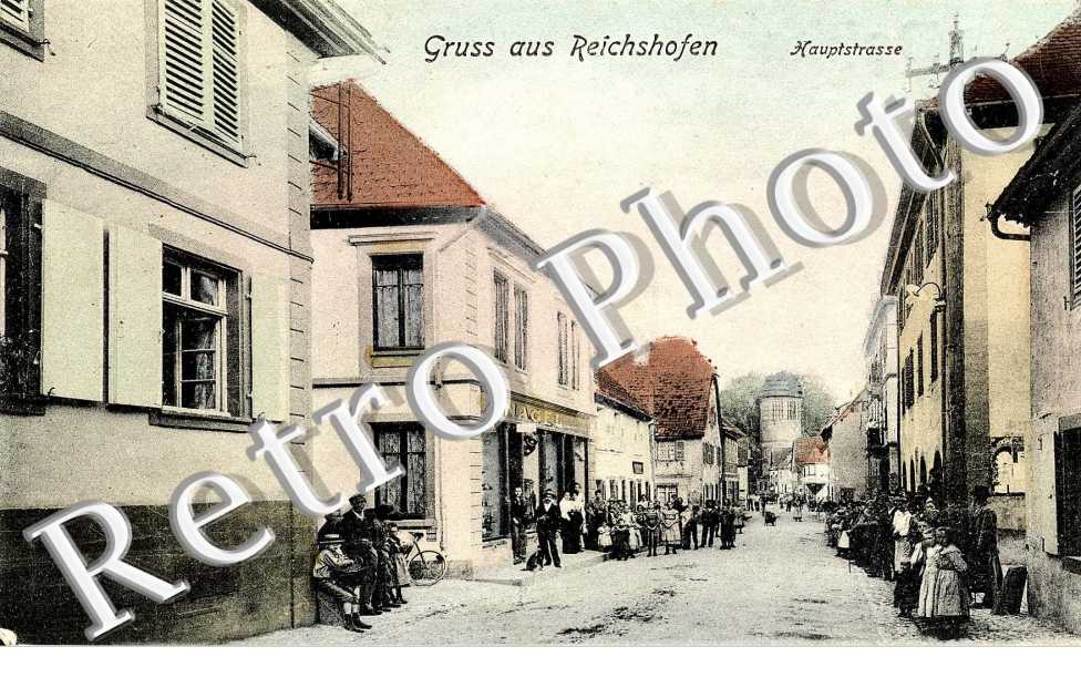Hauptstrasse