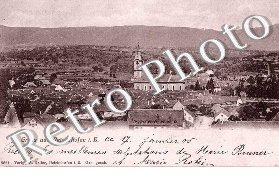 Vue générale