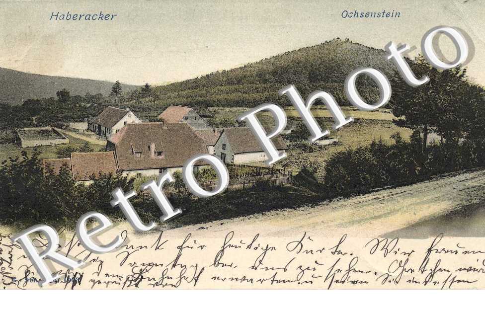 Ochsenstein