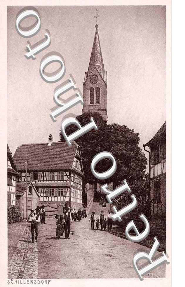 (l&#039;Eglise)