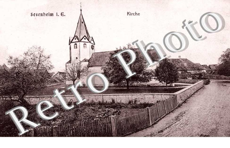 kirche