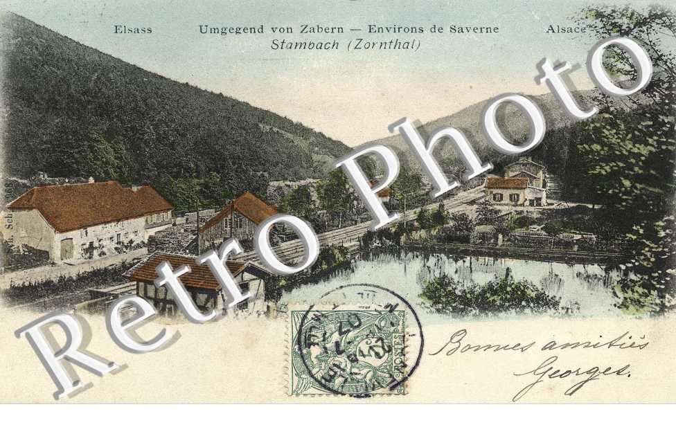 vue générale