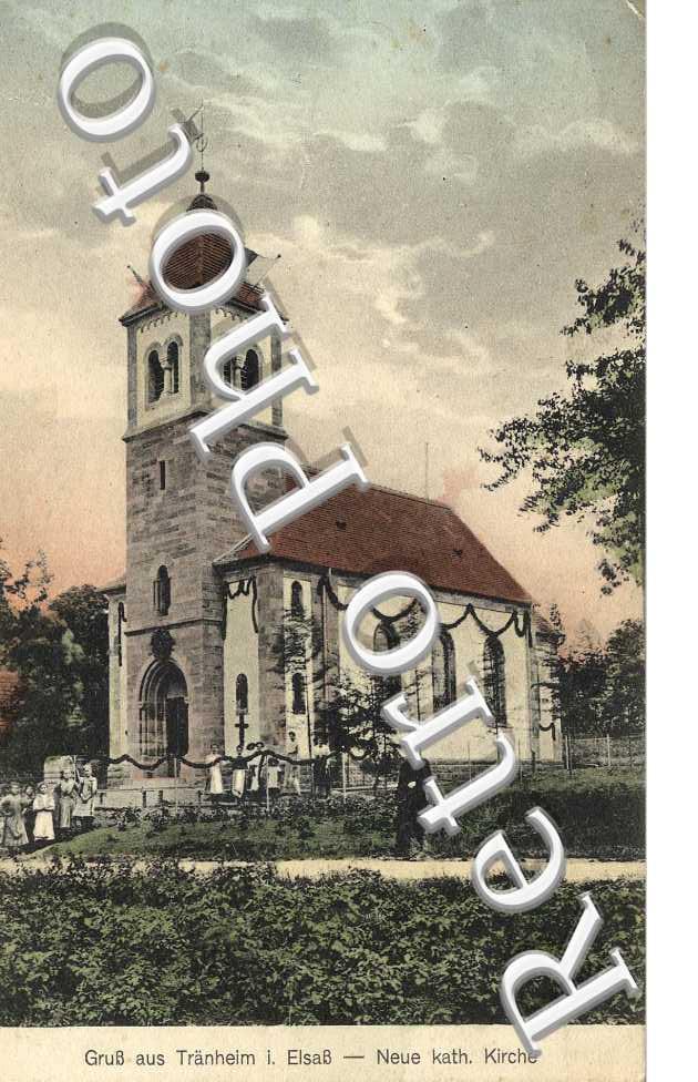 Eglise