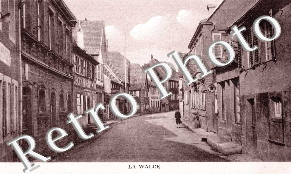 La Walck