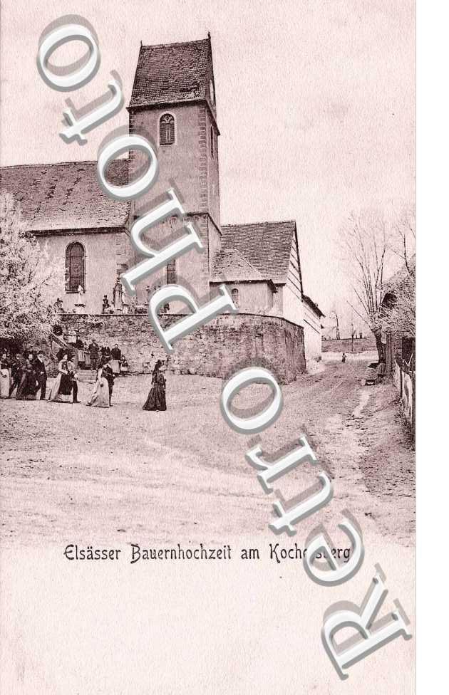 Eglise