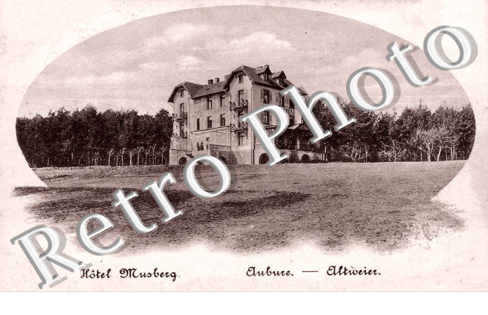 Hotel Musberg