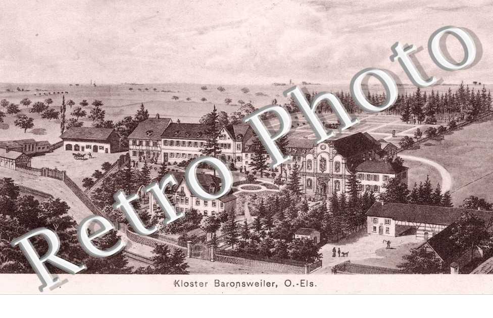 Kloster