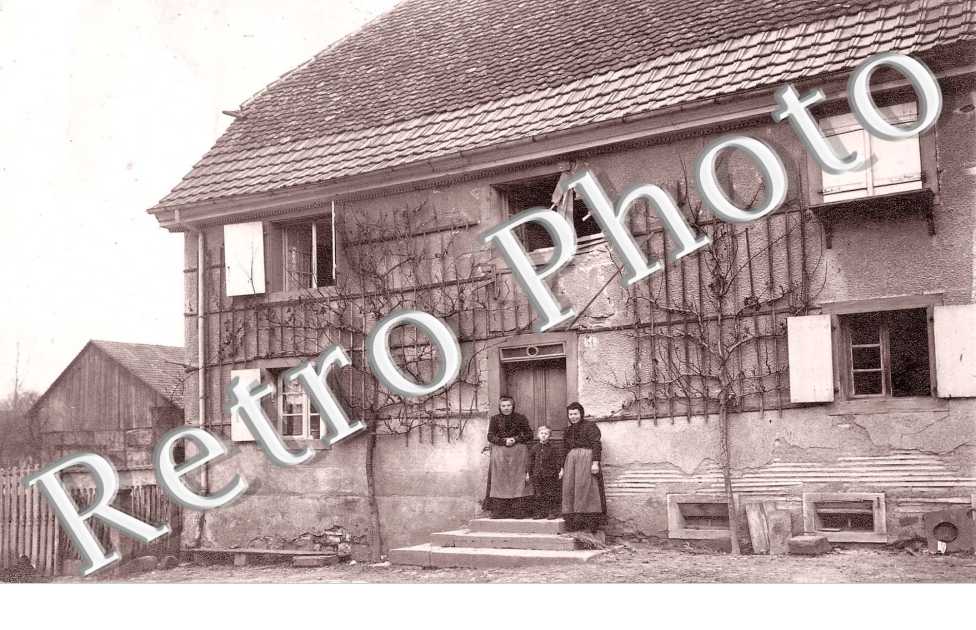 une maison