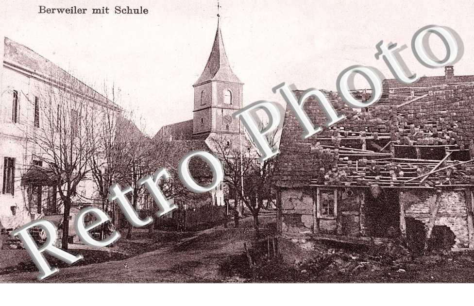 ... mit Schuler
