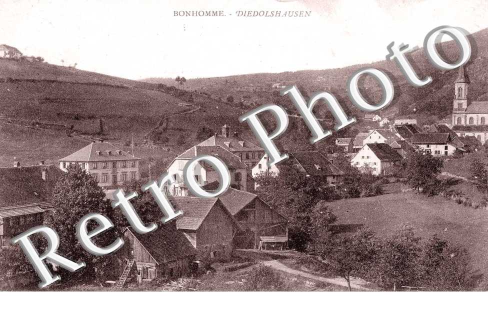 Diedolshausen