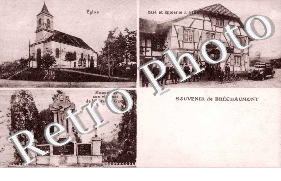 Souvenir de ...