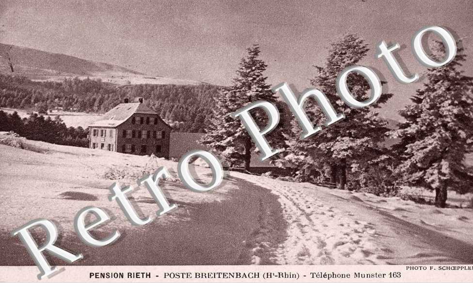 Pension Rieth