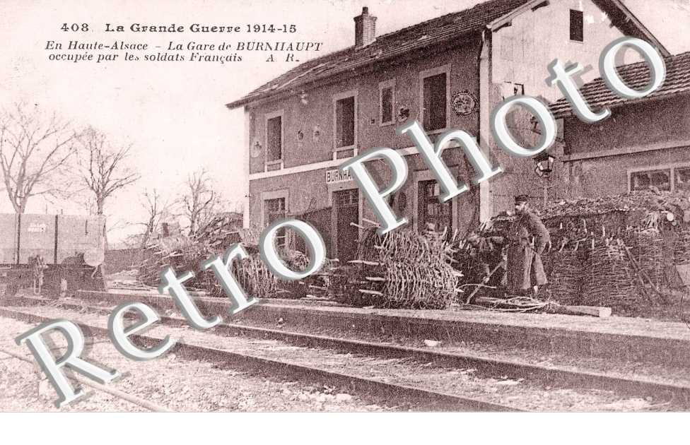 La Gare