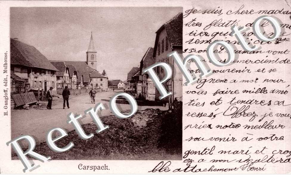 ( strasse )