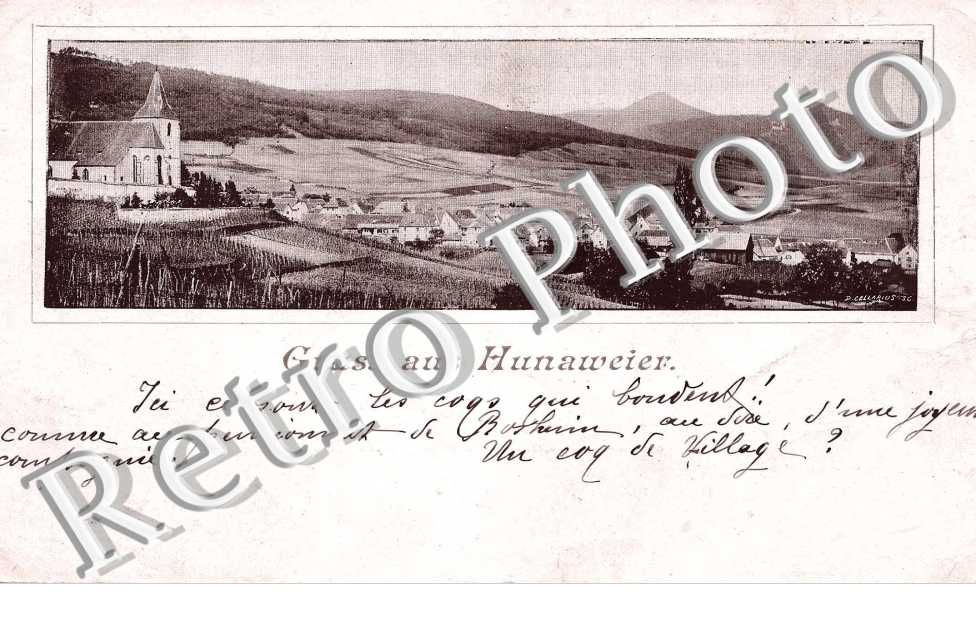 vue générale