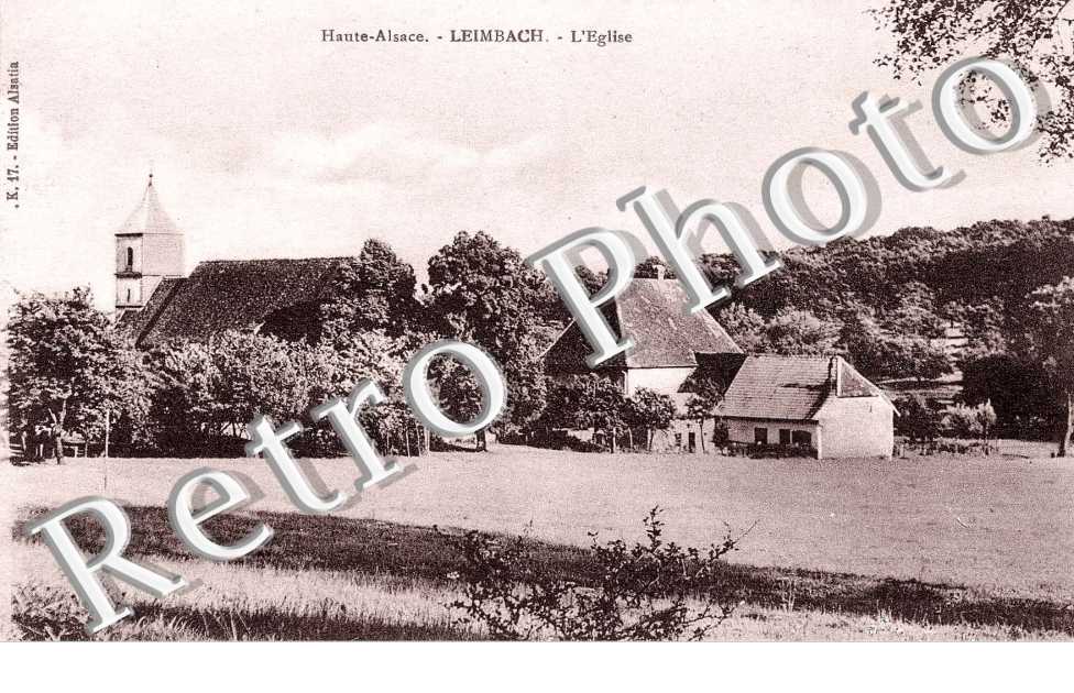L&#039;eglise