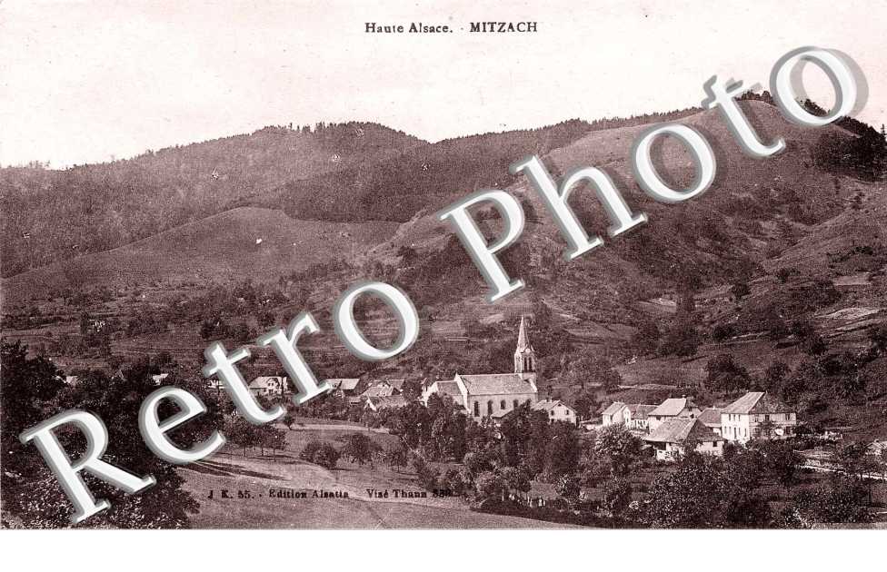Vue d&#039;Ensemble