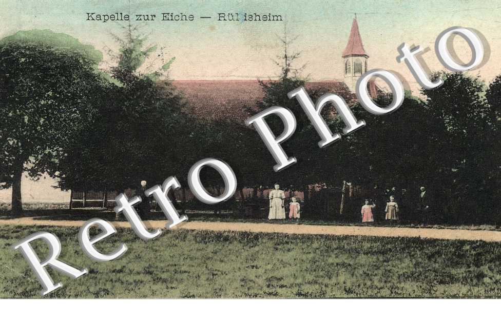 Kapelle zur Eiche