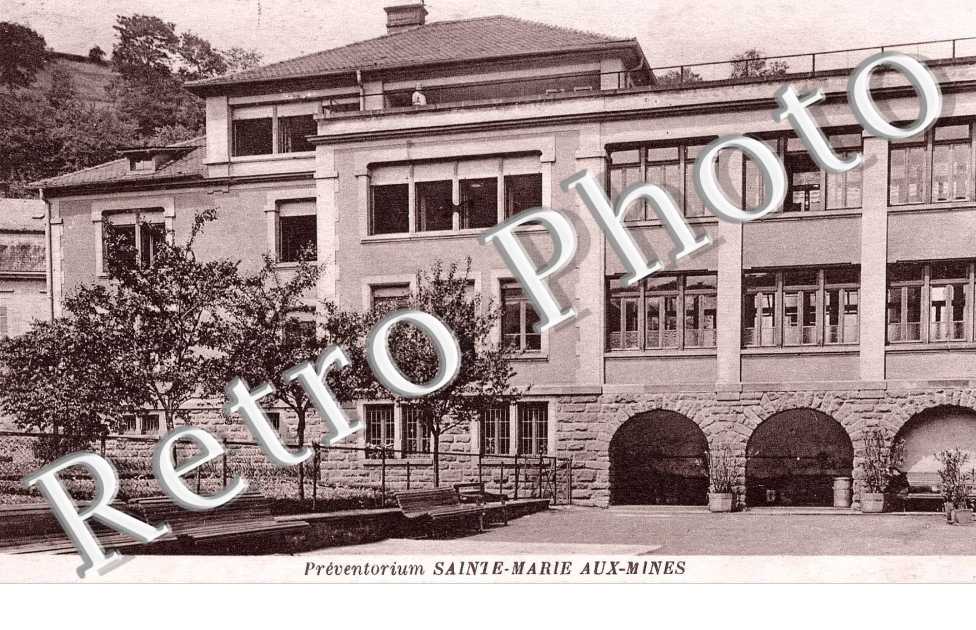 preventorium