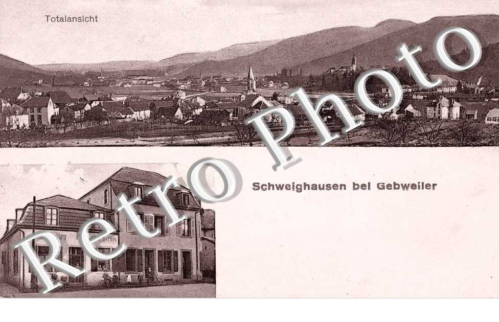 totalansicht - wirtschaft