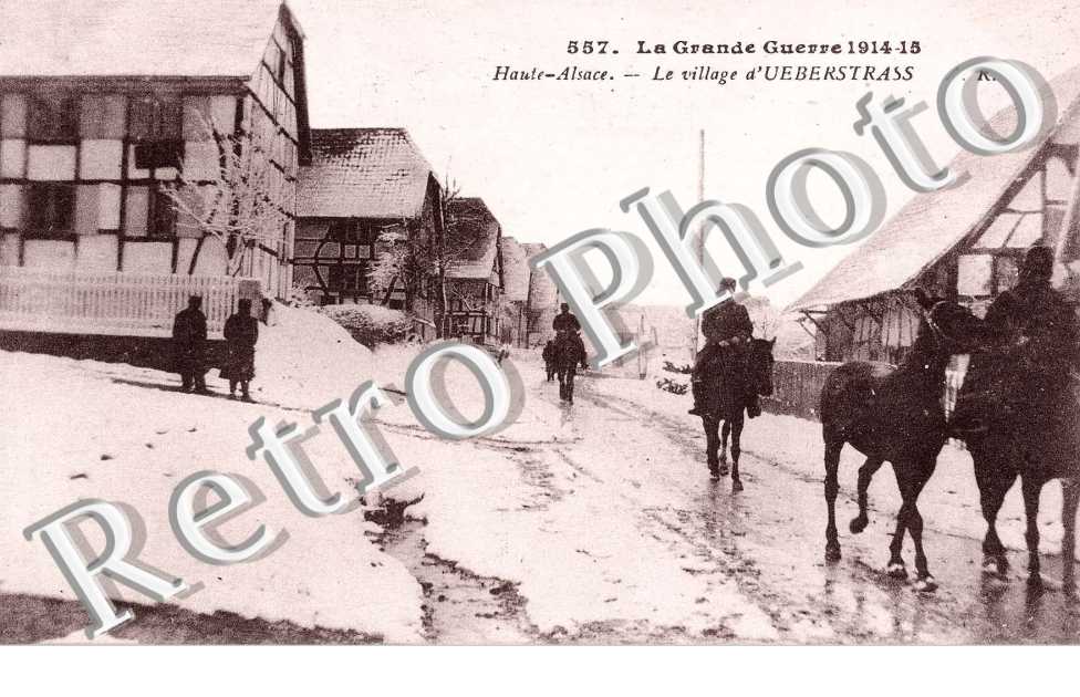 le village