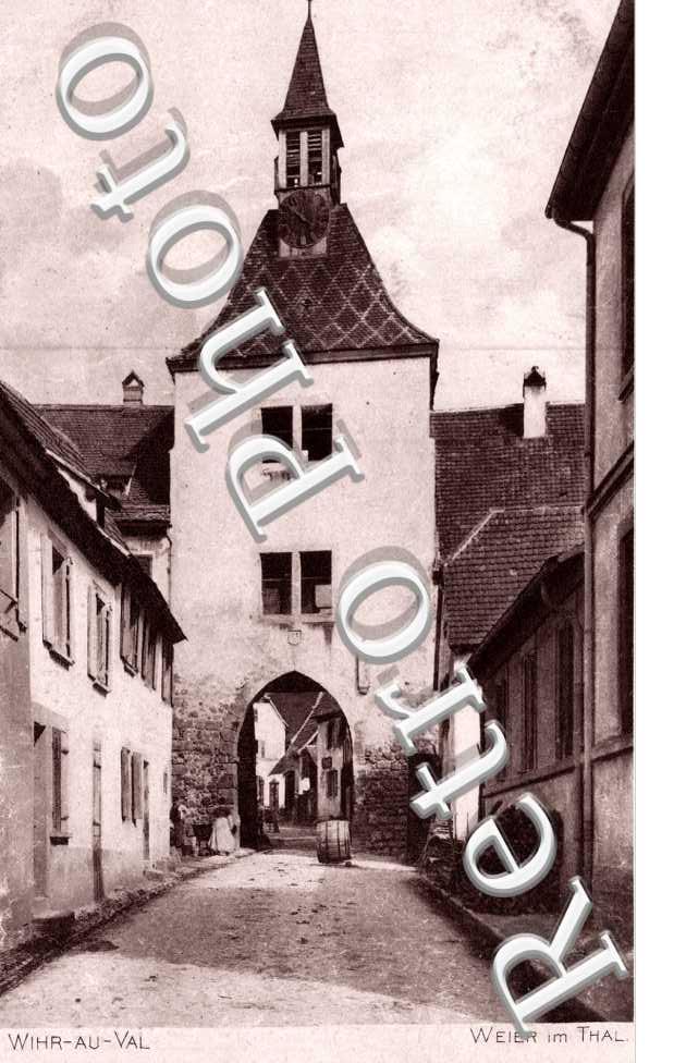 weier im Thal