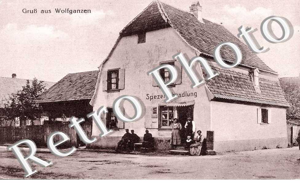 spezereihandlung