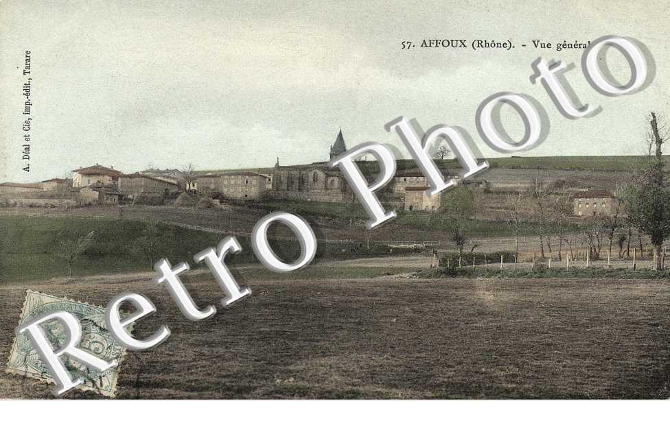Vue Generale