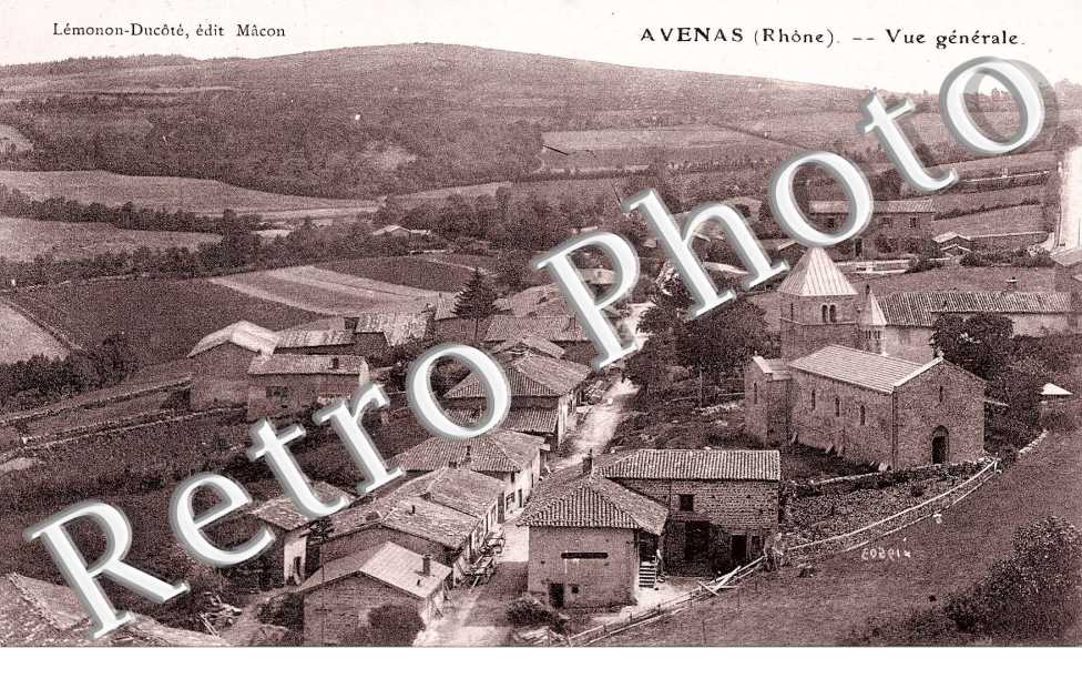 Vue Generale
