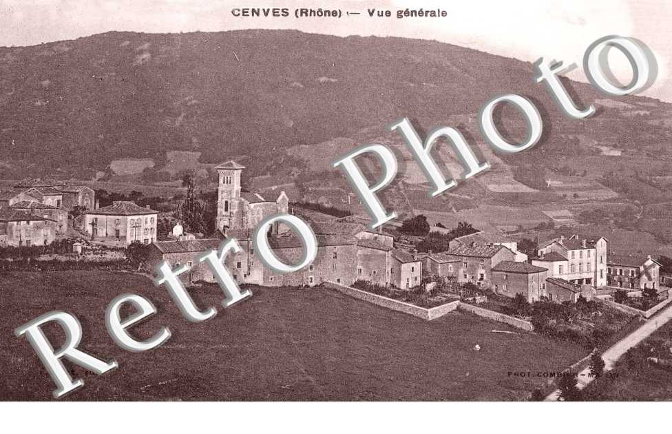 vue generale