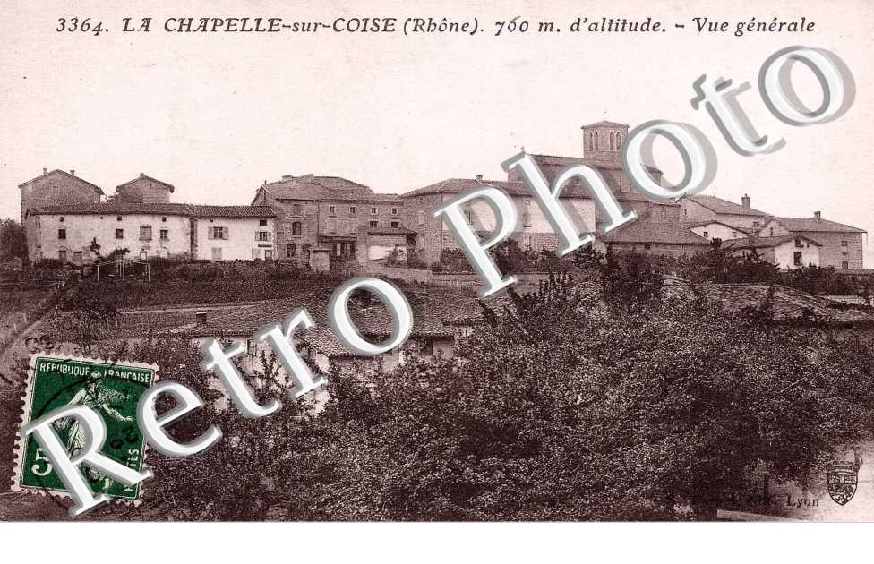vue generale