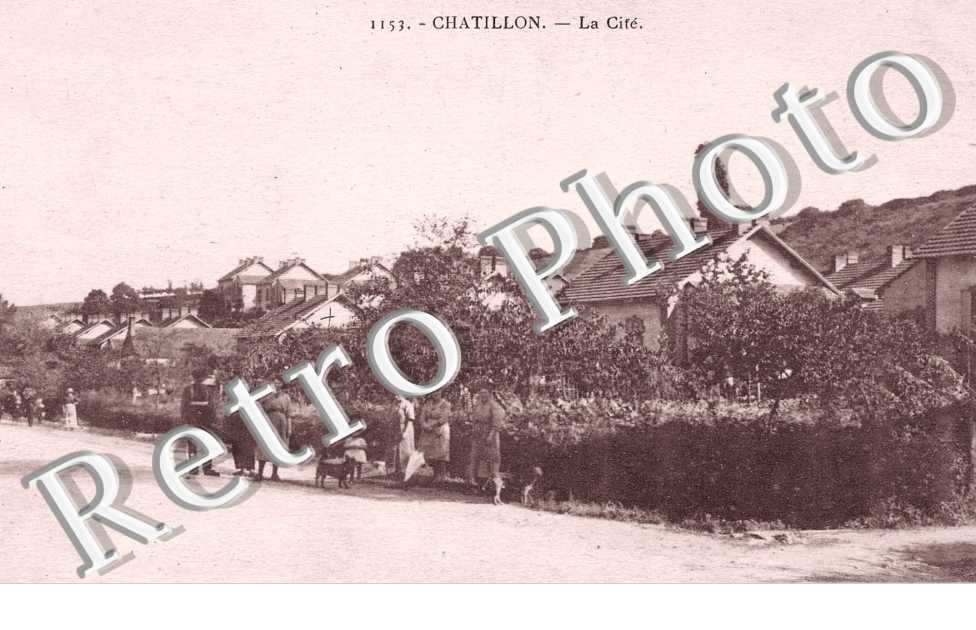 La Cité