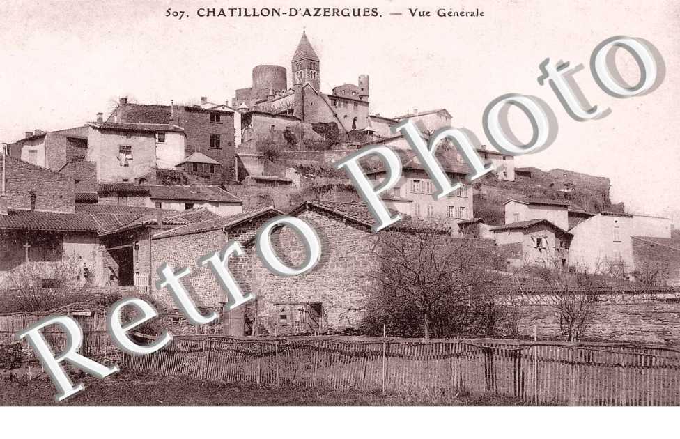 vue générale