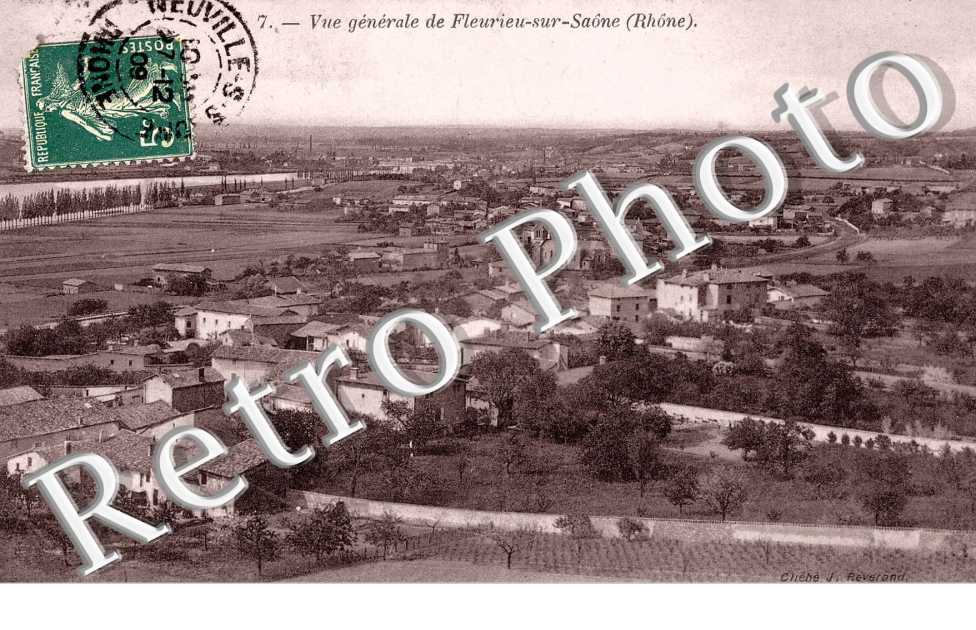Vue generale