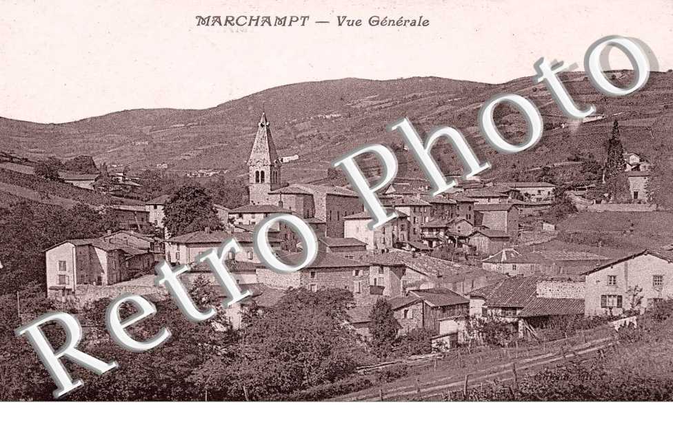 Vue generale