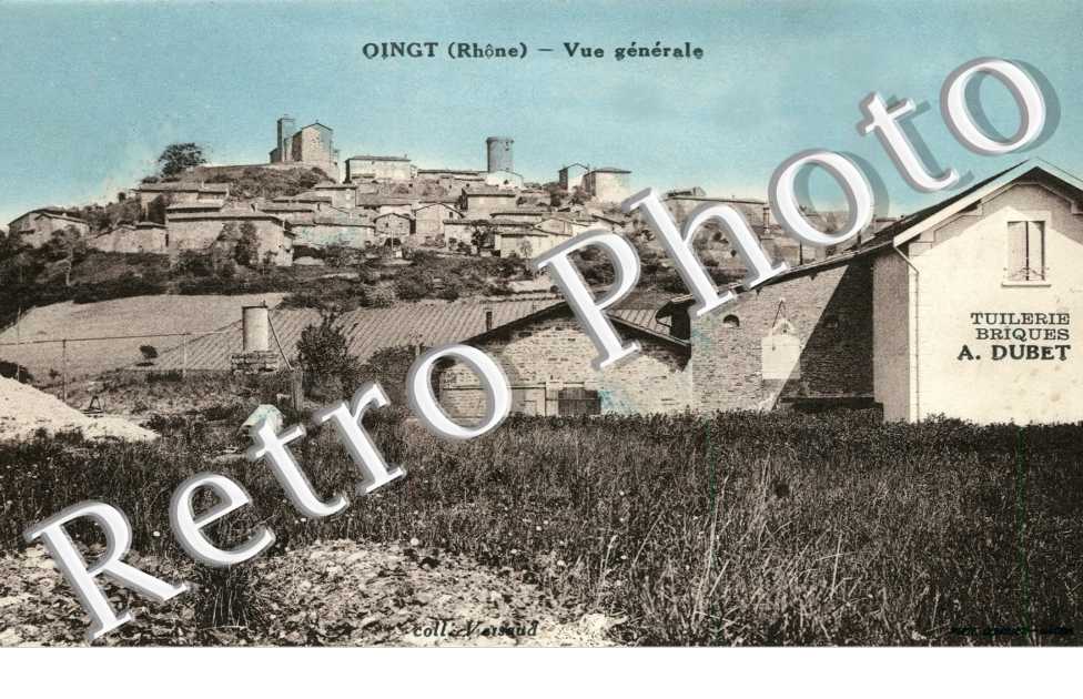 Vue generale