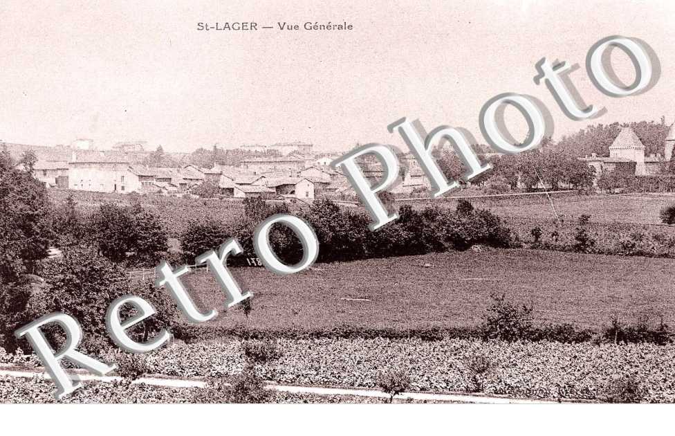 vue générale