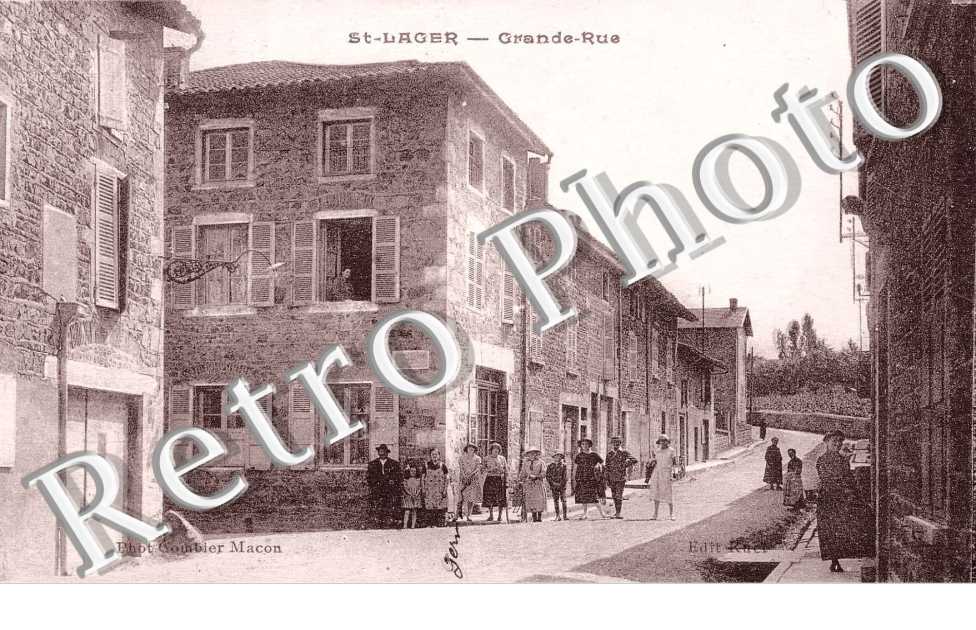 grande rue