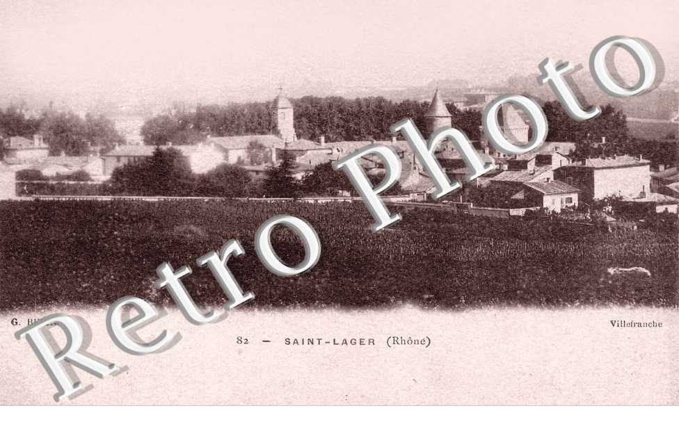 vue générale