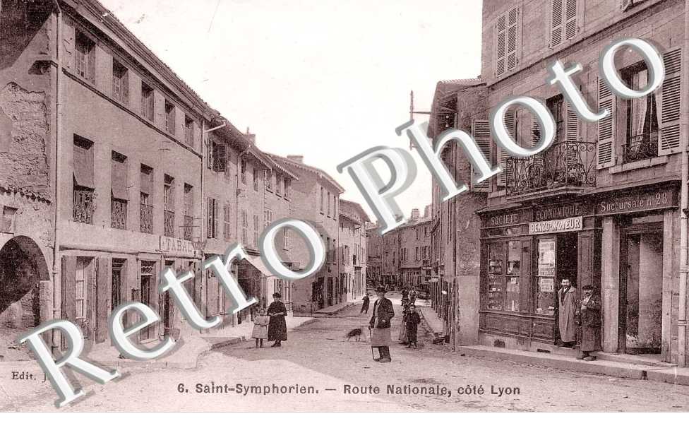 Route nationale