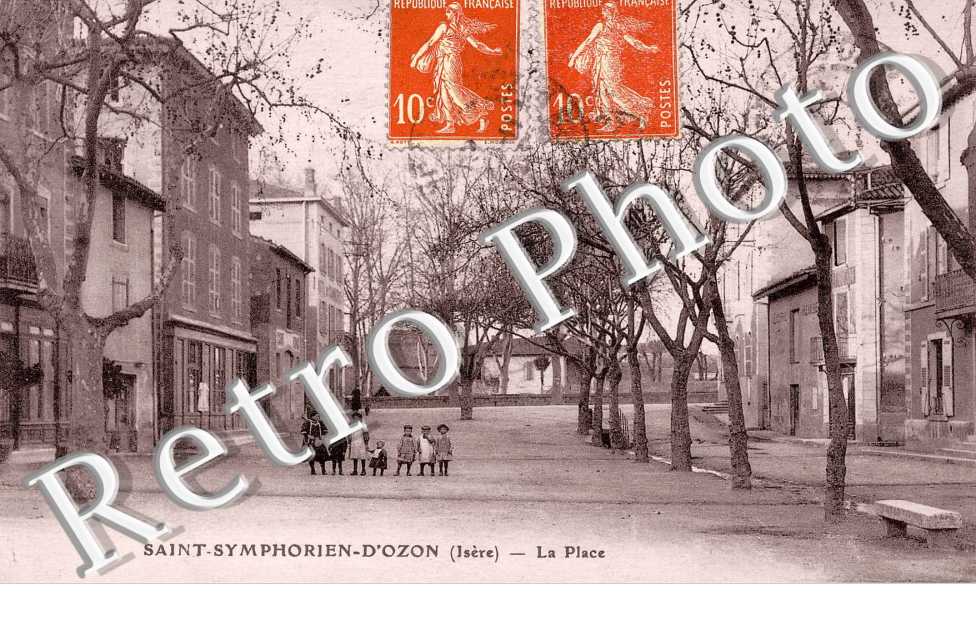 La place