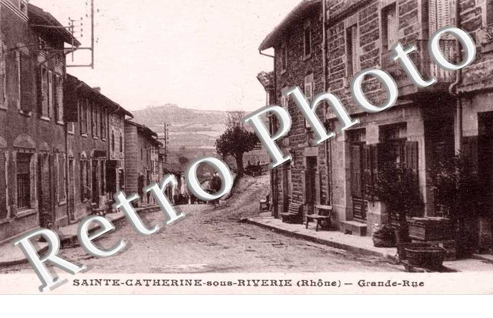 Grande rue