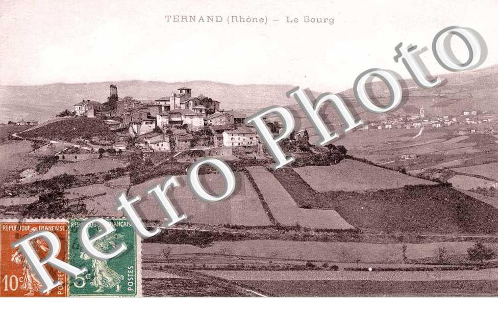 Vue generale
