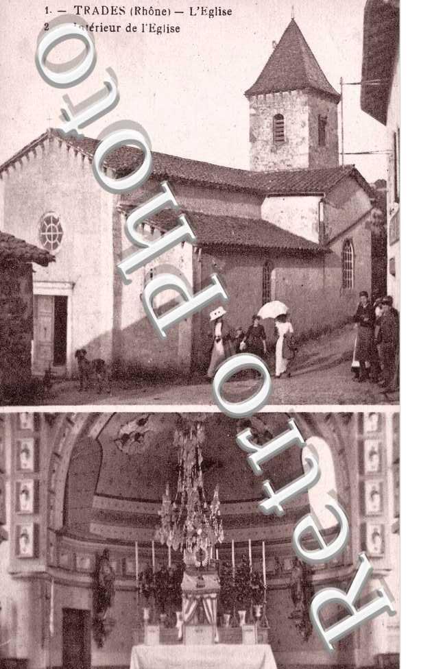 l'eglise