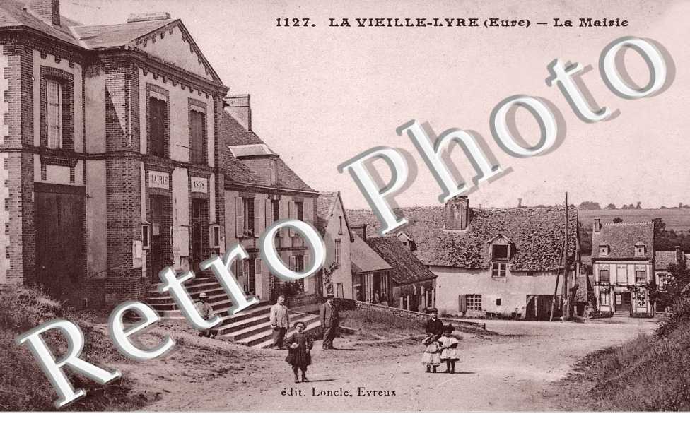 La mairie