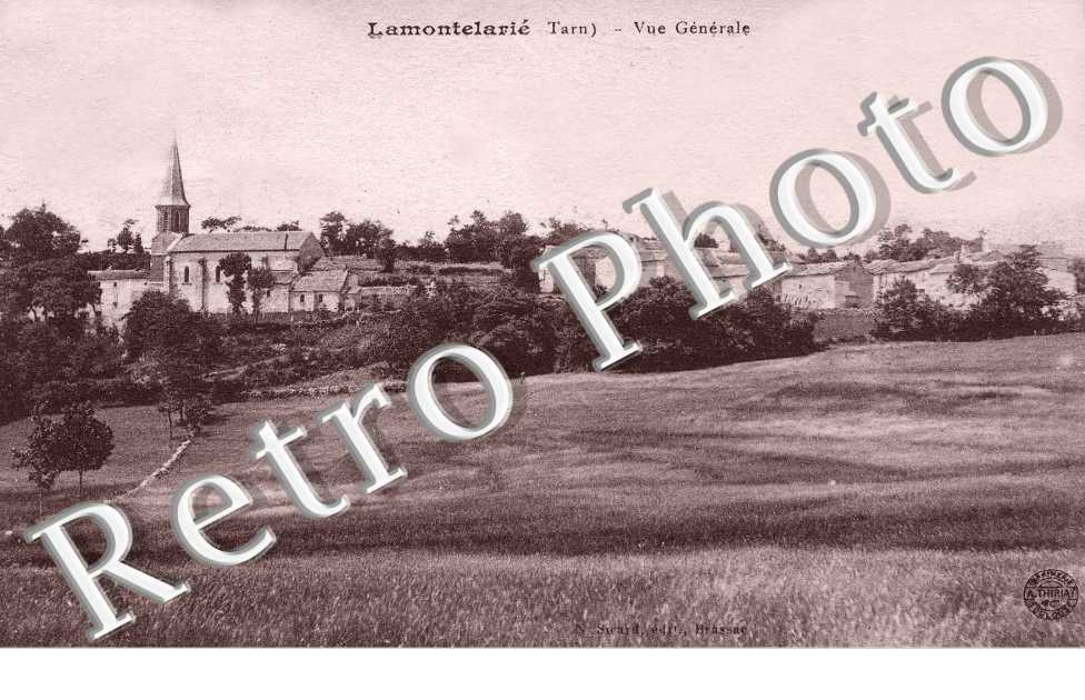 Vue generale