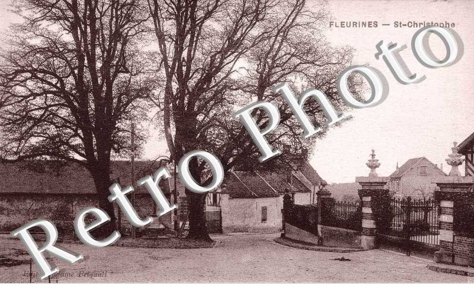 St-Christophe
