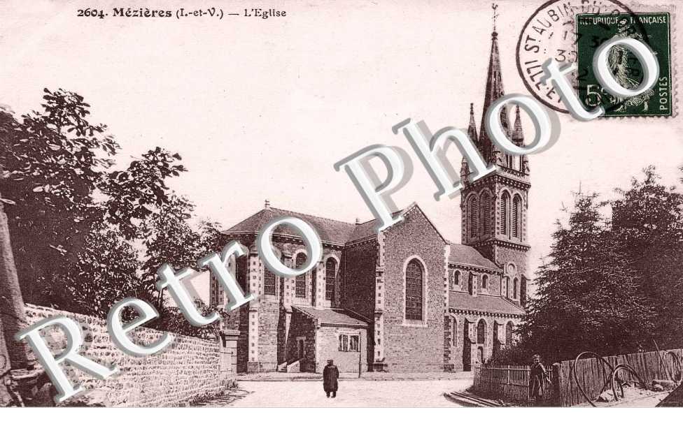 L&#039;eglise