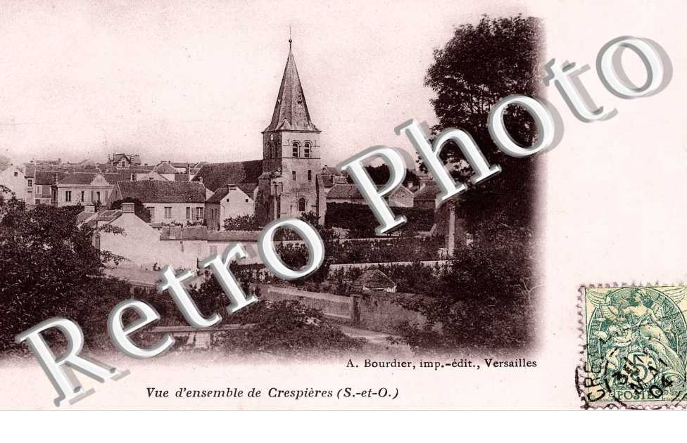 Vue generale