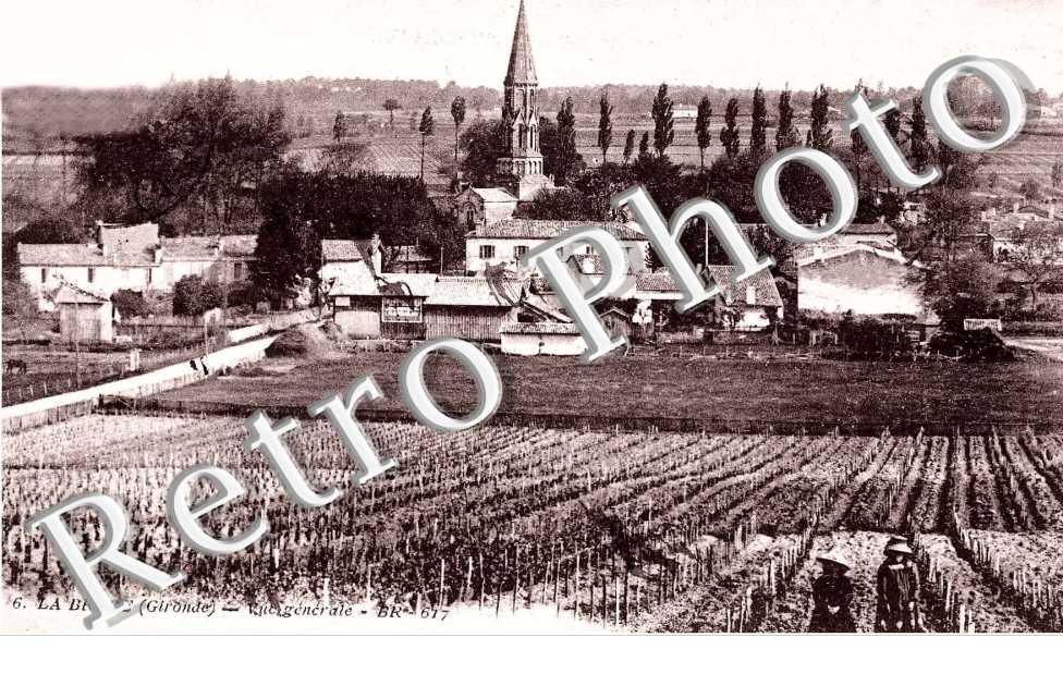 Vue generale